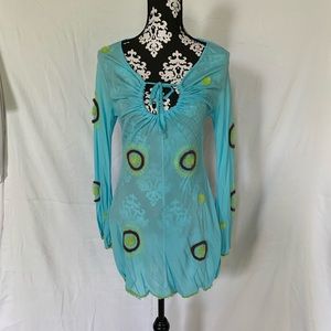 Poupette St. Barth Dress